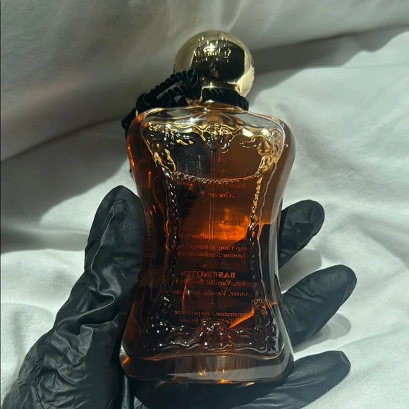 Perfume Parfums de Marley Paris - Picture 3 of 3